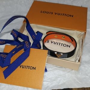 Louis Vuitton Braclet